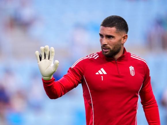 AFCON 2025: Luca Zidane is expected to begin as Algeria reveals their squad