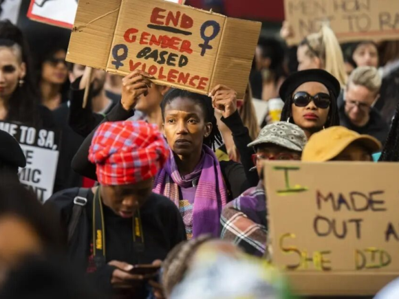 Norway and Nigeria Lead the World in Protecting Against Gender Violence