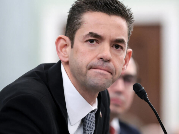 The US Senate confirms billionaire Jared Isaacman as the head of NASA