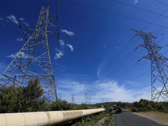 Zimbabwe’s thermal plant upgrading will add 400 megawatts to the grid