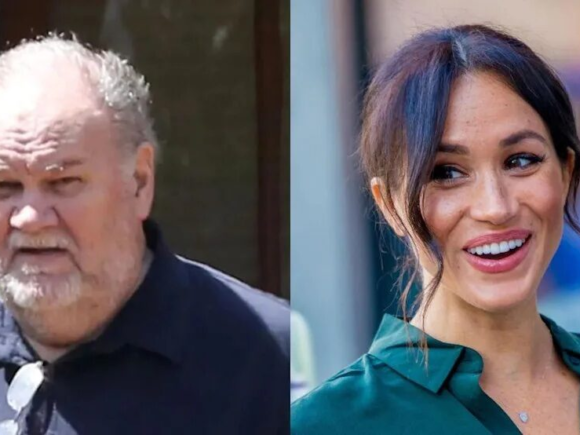 Meghan Markle Confronts Critical Family Situation As Brother Urges Duchess To ‘Demonstrate Compassion’ Towards Ailing Father