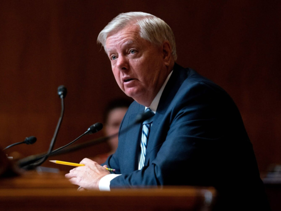 US Senator Graham expressed his disappointment when leaving AFC/M23 troops were attacked in the DR Congo