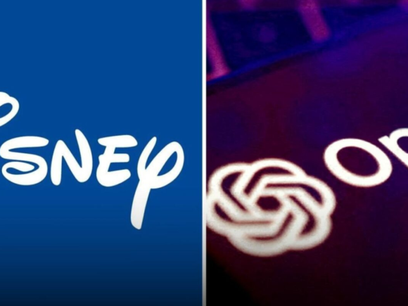 Disney gives Sora access to iconic characters after investing $1 billion in OpenAI