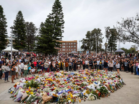 Australia Indicates Tougher Gun Controls After a Father and Son Kill 15 at a Jewish Event on Bondi Beach
