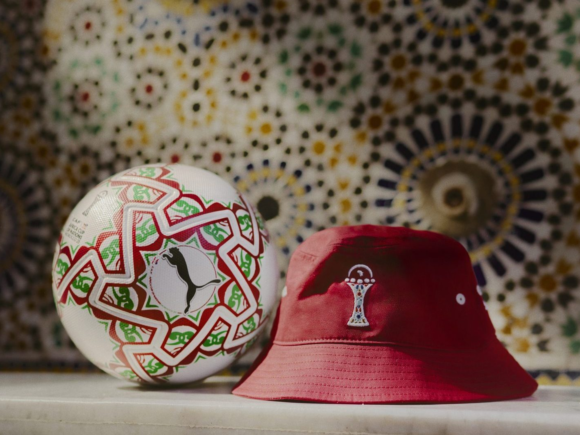 The official gaming sponsor of the 2025 and 2027 CAF Africa Cup of Nations is Konami