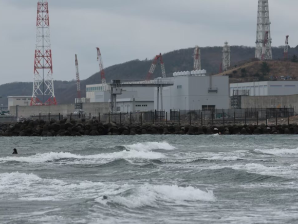Japan is set to restart the world’s largest nuclear plant, 15 years following the Fukushima disaster