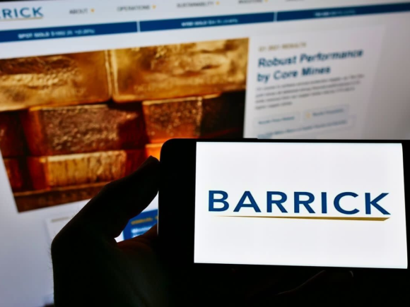 Barrick Mining has officially taken back operational control of the Mali mine, as indicated in a recent memo