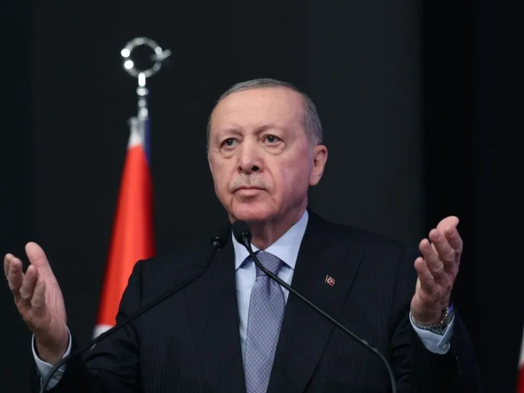 Erdogan of Turkey claims that Israel’s recognition of Somaliland is unlawful and unacceptable