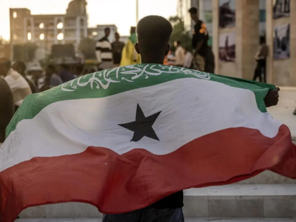 China Reaffirms Support for Somalia’s Sovereignty and Denies Recognition to Somaliland