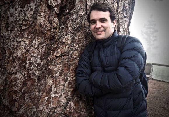 France condemns the seven-year jail term given to a French journalist in Algeria