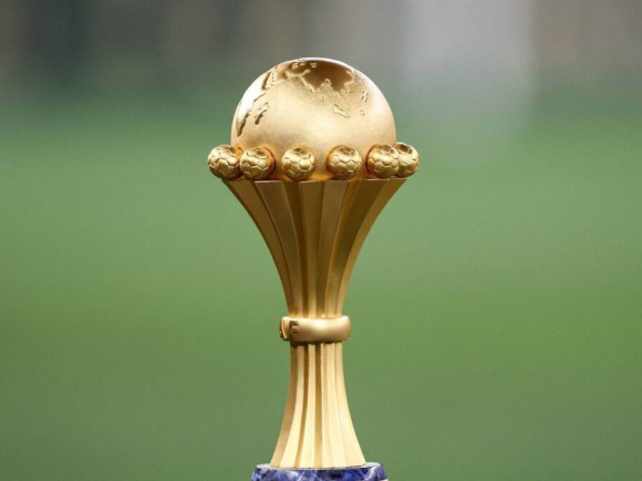 The Africa Cup of Nations is now held every four years