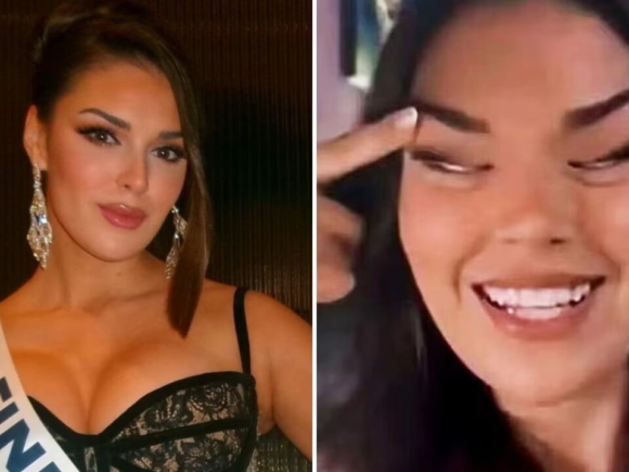 Miss Finland was dethroned after a widely shared “Slanted-Eyes” photo sparked a global backlash against racism