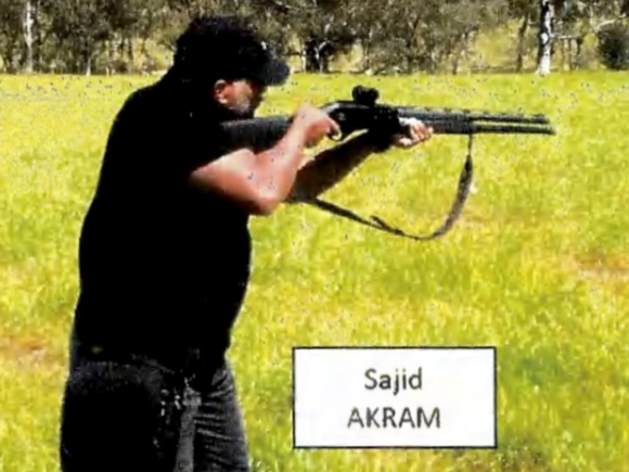 Police said that weeks prior to the assault, Bondi attackers practiced shooting and threw explosives