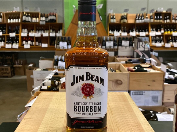 Jim Beam Whiskey halts production at its flagship distillery due to the negative effects of tariffs, taxes, and overproduction