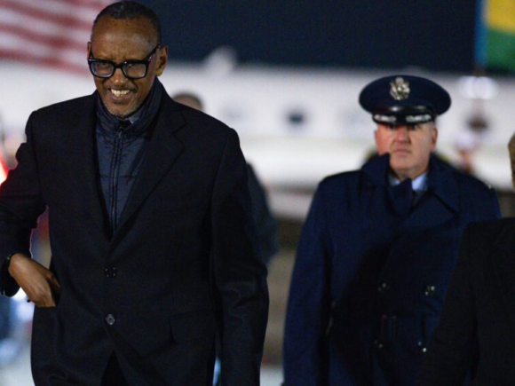 Rwanda expects an agreement mediated by the US will promote peace in eastern Congo