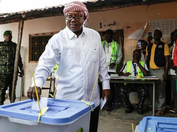 Prominent Africans Call for Guinea-Bissau Election Results to Be Released Immediately