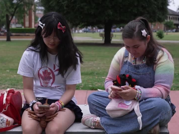 Australia’s Under-16s Get the First-Ever Social Media Ban