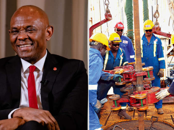 Heirs Energies has successfully acquired a 20.07% stake in Seplat Energy through a $500 million deal, positioning itself as the largest shareholder