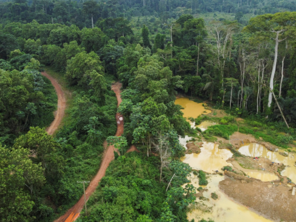 Exclusive: Ivory Coast calls for US surveillance planes to combat militants in the Sahel who are associated with al Qaeda