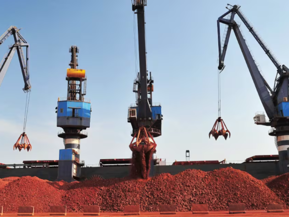 Axis International is suing Guinea for $28.9 billion due to a bauxite permit that was revoked