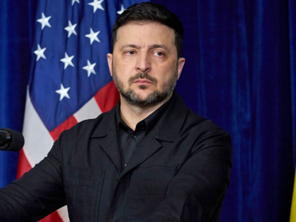 Zelensky wants a 60-day ceasefire so that a referendum on the peace plan between Russia and Ukraine can take place