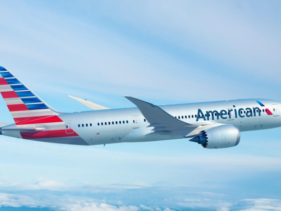 American Airlines asks for notifications regarding Spirit’s bankruptcy proceedings