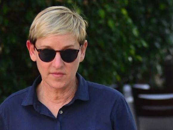 Ellen DeGeneres’ auto accident lawsuit takes a nasty turn in an unexpected move that could result in her return to the United States