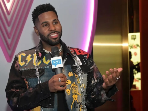 Jason Derulo Declares He Will Never Be Alone With a Woman Again Following Controversial Lawsuit