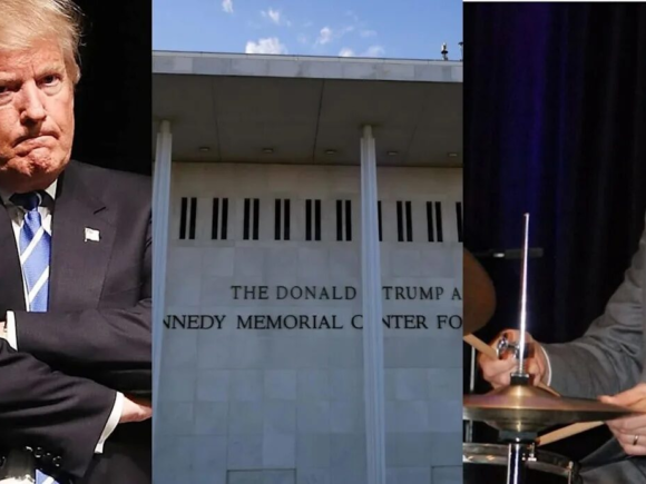 Kennedy Center President Plans Legal Action Against Jazz Legend for $1 Million Following Canceled Christmas Concert