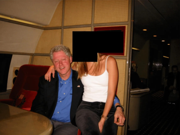 Former Chief of Staff to Bill Clinton Responds Following Release of Epstein Files Photo