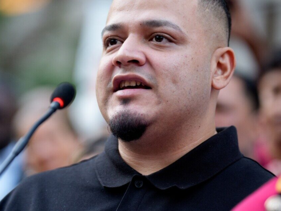 Kilmar Abrego Garcia is ordered to be released from ICE custody “immediately” by the judge