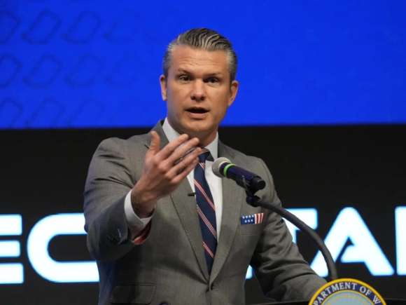 US Lawmakers Want to Know More About Hegseth’s Orders for the Venezuela Boat Strikes