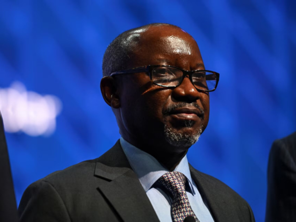 Nigeria authorizes a $128 million gas debt settlement in an effort to increase electricity supplies