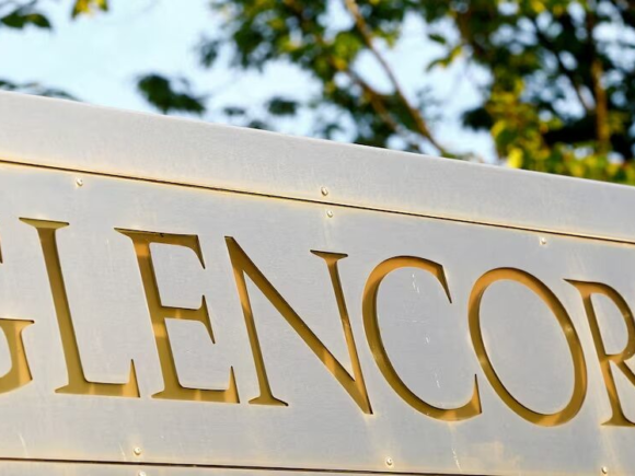 Exclusive: Under Congo’s new quota system, Glencore will export the first cobalt cargo