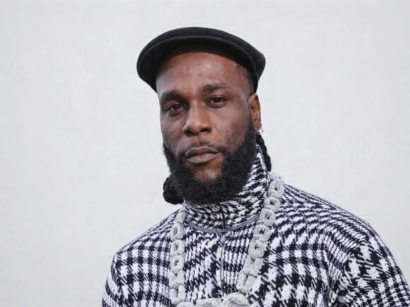 Burna Boy is called a complete freak as the influencer talks about a spontaneous threesome with her “celebrity crush”