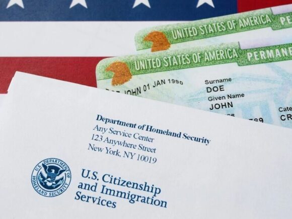 US suspends the Green Card Lottery following the shooting at Brown University