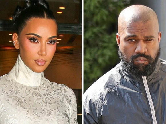Kim Kardashian reveals in tears that Kanye West believed she had “faked” her robbery in Paris