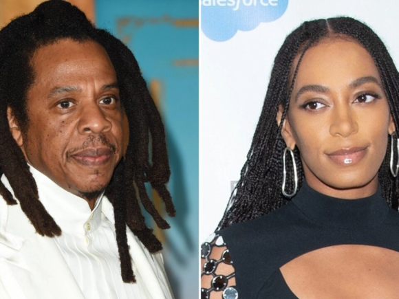What Actually Occurred in the Ordinary Hotel Elevator Between Jay-Z and Solange