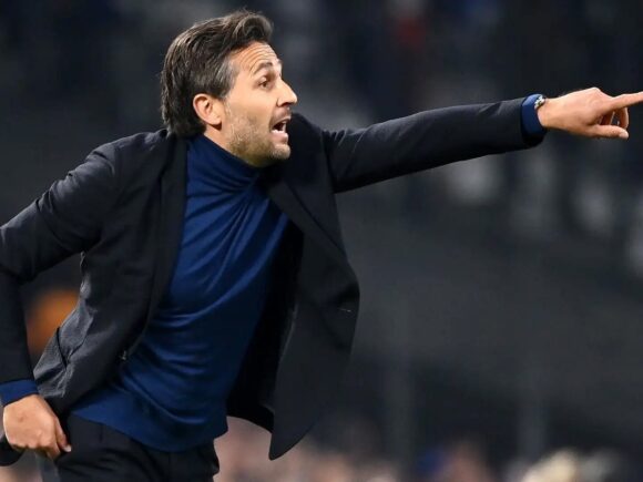 Angola’s coach has accused FIFA of undermining African football