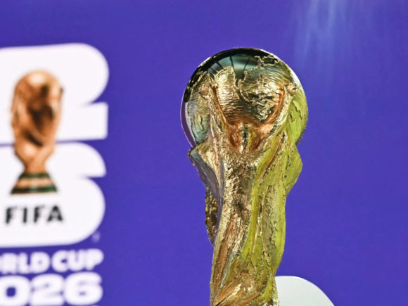 FIFA introduces a $60 ticket tier in response to complaints about the cost of the 2026 World Cup