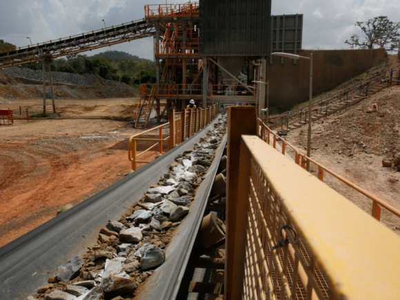 Miners in Ivory Coast begin to pay increased royalties following unsuccessful opposition, according to sources