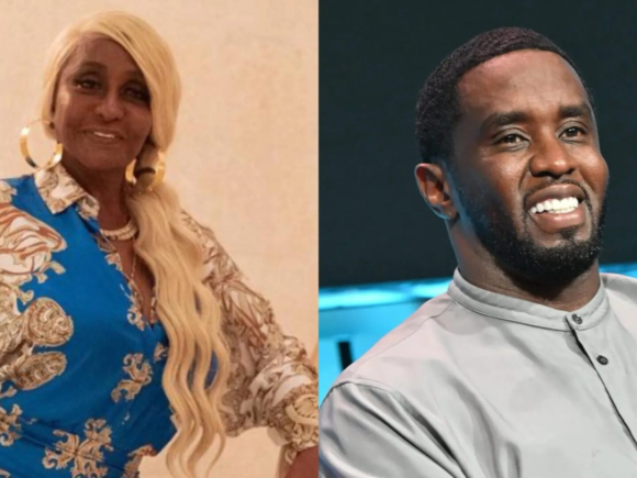 Janice Combs Corrects the Record and Calls the Netflix Documentary “Intentionally Misleading”