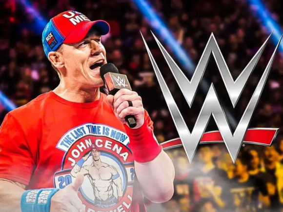 John Cena Verifies New WWE Contract Just a Few Days Before His Retirement Match