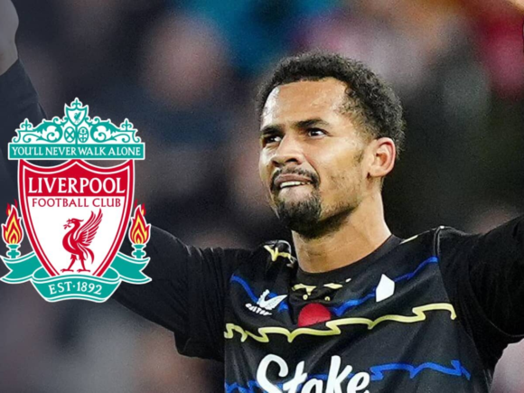 Despite Liverpool’s interest, Everton remains steadfast on Iliman Ndiaye