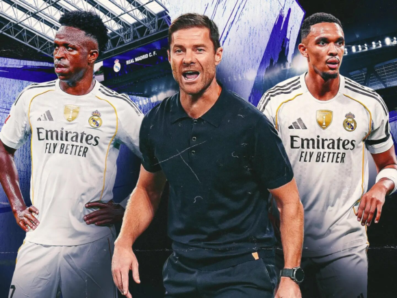 Real Madrid provides Xabi Alonso a limited opportunity to save his season