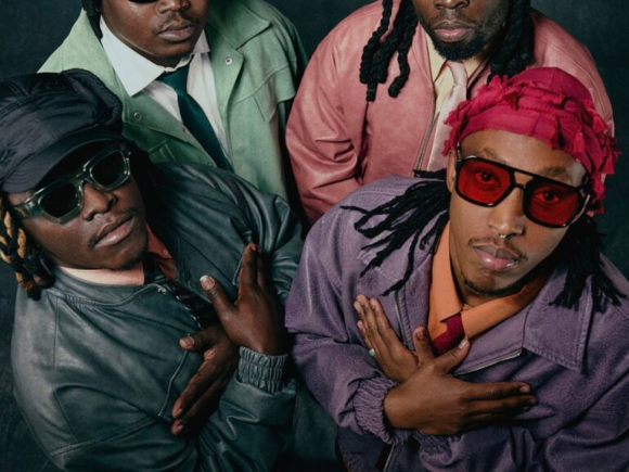 Iyanii, Matata, Okello Max, Marioo, Ssaru, Bridget Blue, Micasa, Elsy Wameyo, and More Will Light Up Wine and Blankets Edition for December