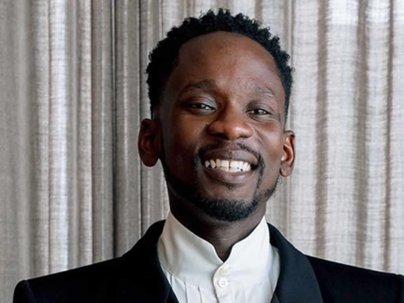 Mr. Eazi Releases “Dance Pon Me,” the Ultimate Detty Party Anthem for December