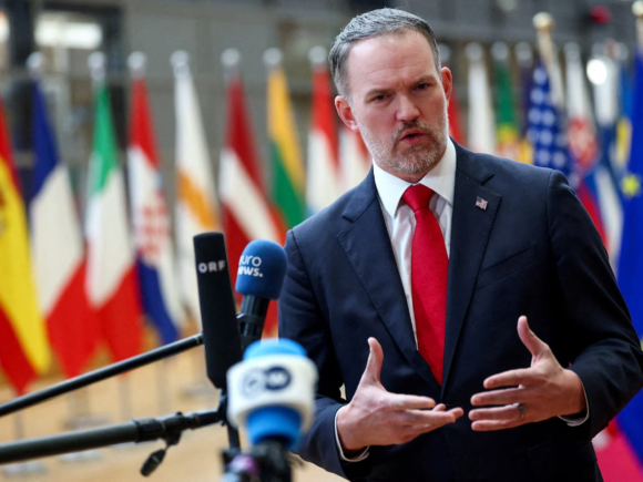 USTR Greer expresses willingness to consider ‘different treatment’ for South Africa within the African trade initiative