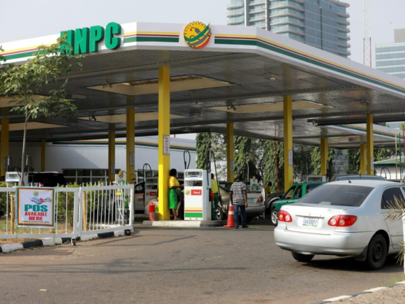 Nigeria’s NNPC welcomes bids and plans to sell stakes in some oil and gas assets, according to a document