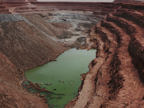 Orano of France claims there are safety concerns with a uranium convoy from a confiscated Niger mine